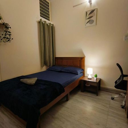 Homestayz Daffodil Bangalore Luaran gambar