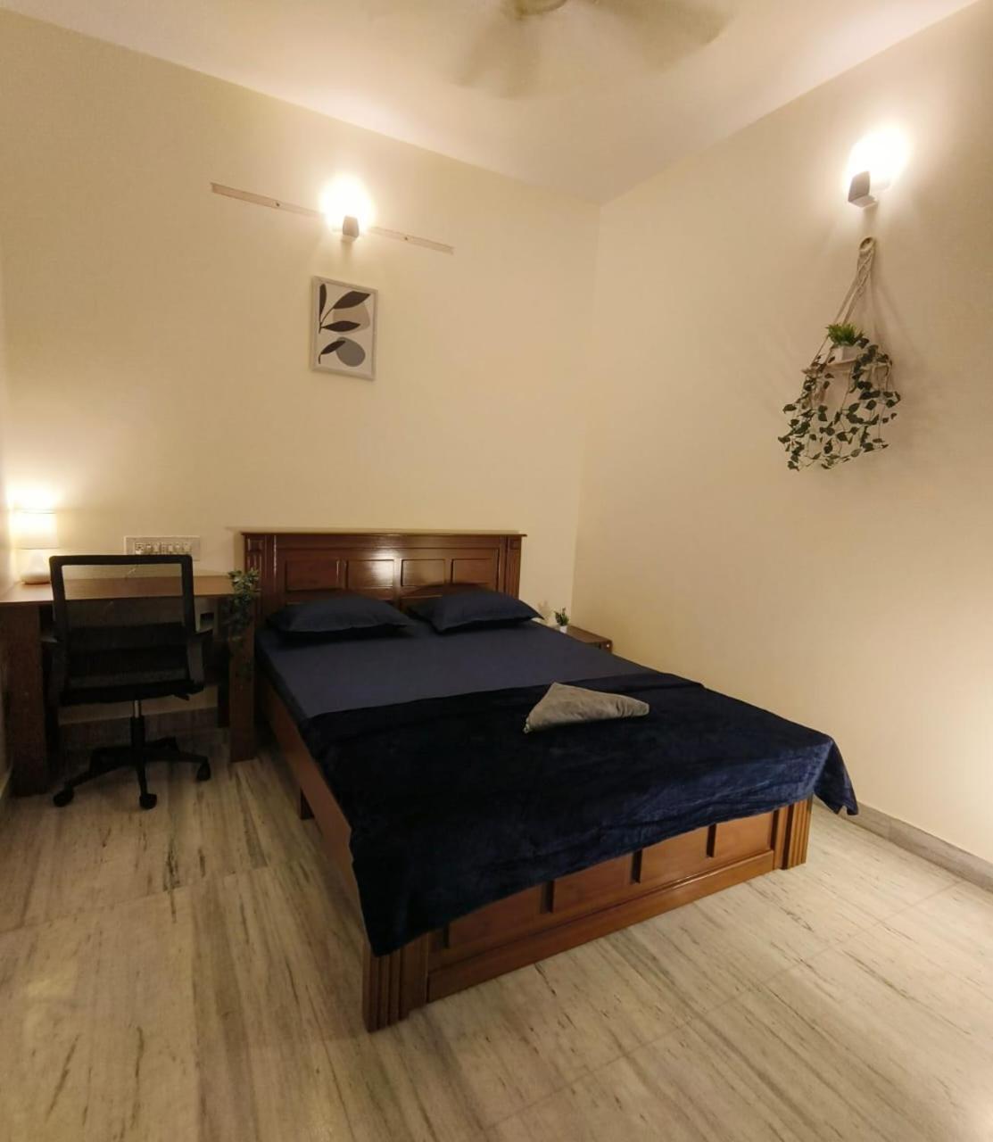 Homestayz Daffodil Bangalore Luaran gambar