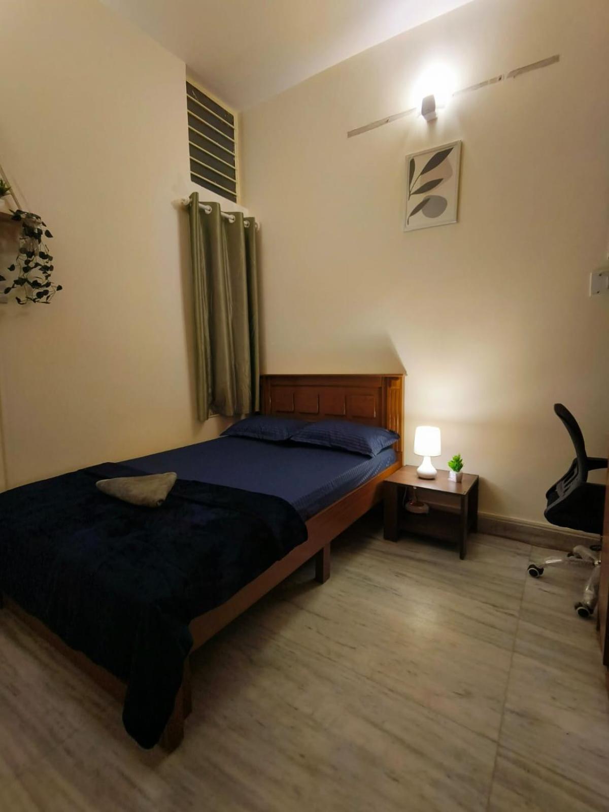 Homestayz Daffodil Bangalore Luaran gambar