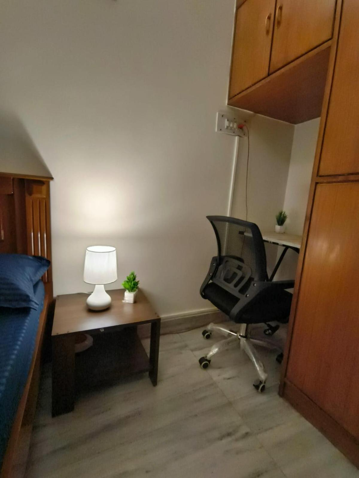Homestayz Daffodil Bangalore Luaran gambar