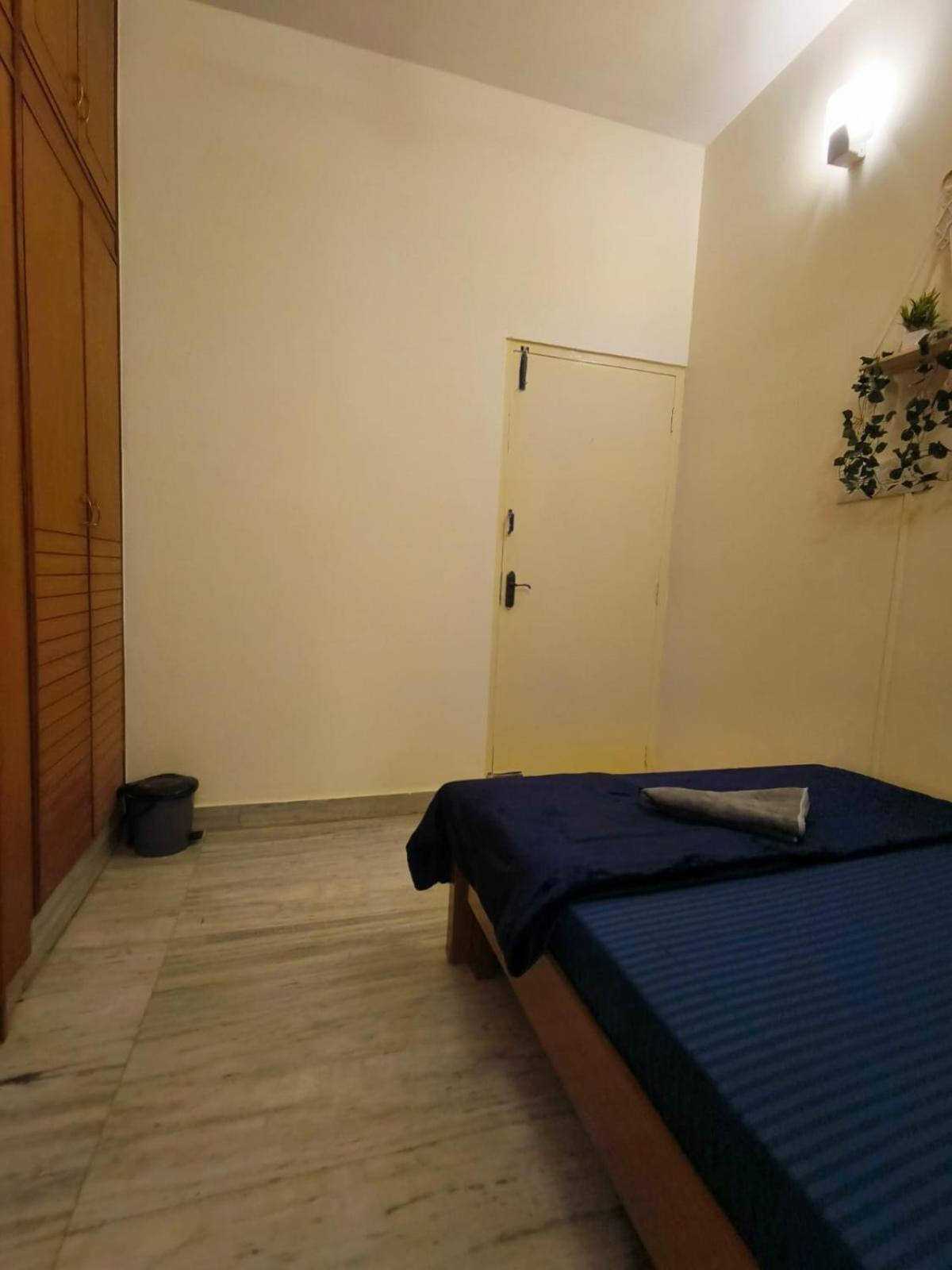 Homestayz Daffodil Bangalore Luaran gambar