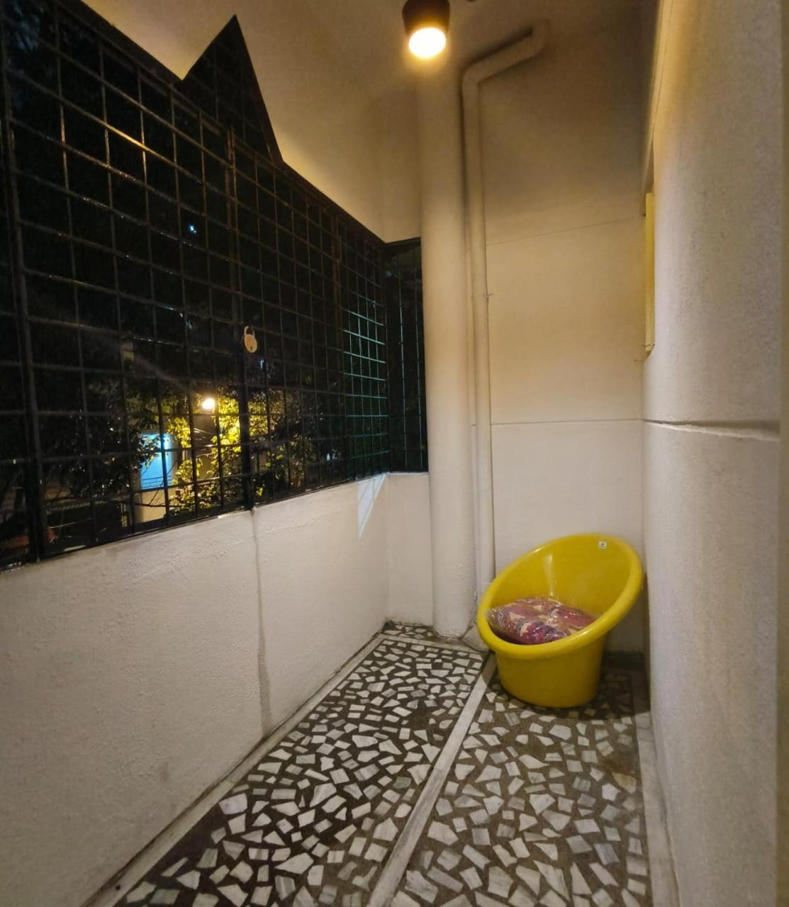 Homestayz Daffodil Bangalore Luaran gambar