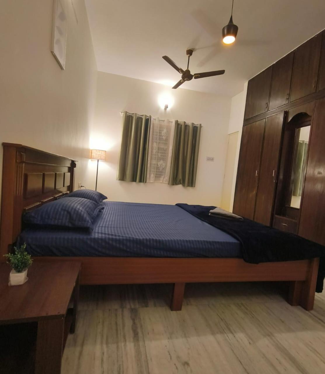 Homestayz Daffodil Bangalore Luaran gambar