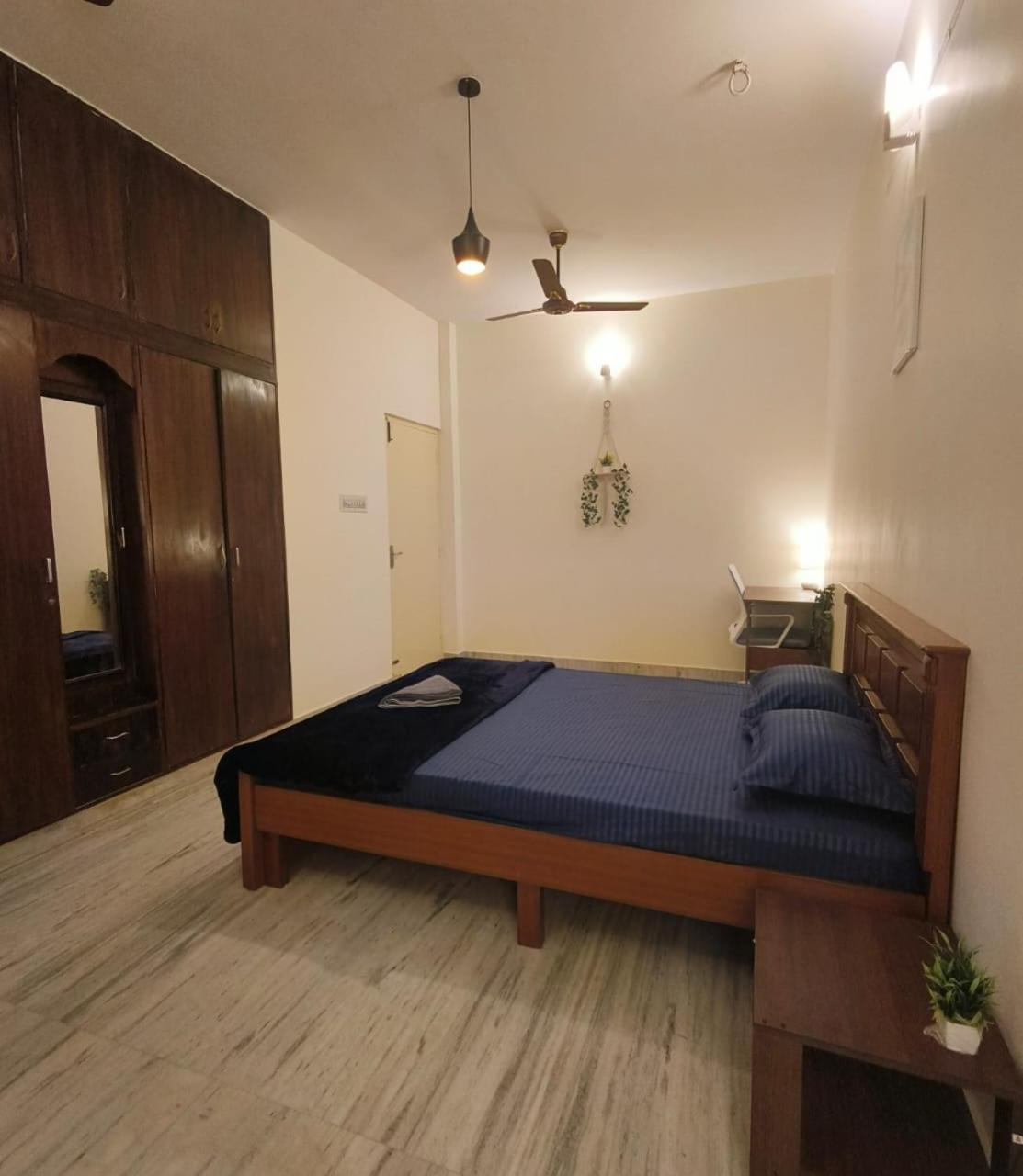 Homestayz Daffodil Bangalore Luaran gambar