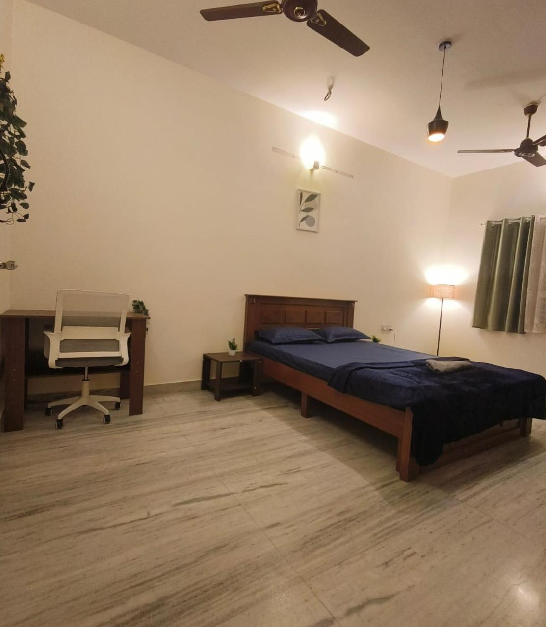 Homestayz Daffodil Bangalore Luaran gambar