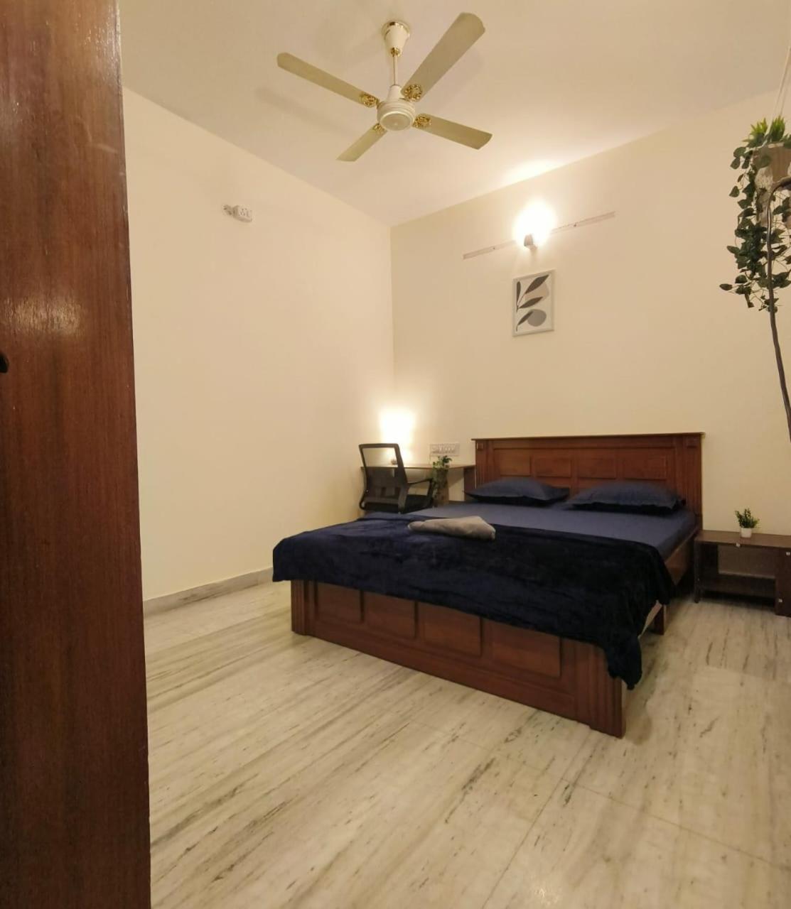 Homestayz Daffodil Bangalore Luaran gambar