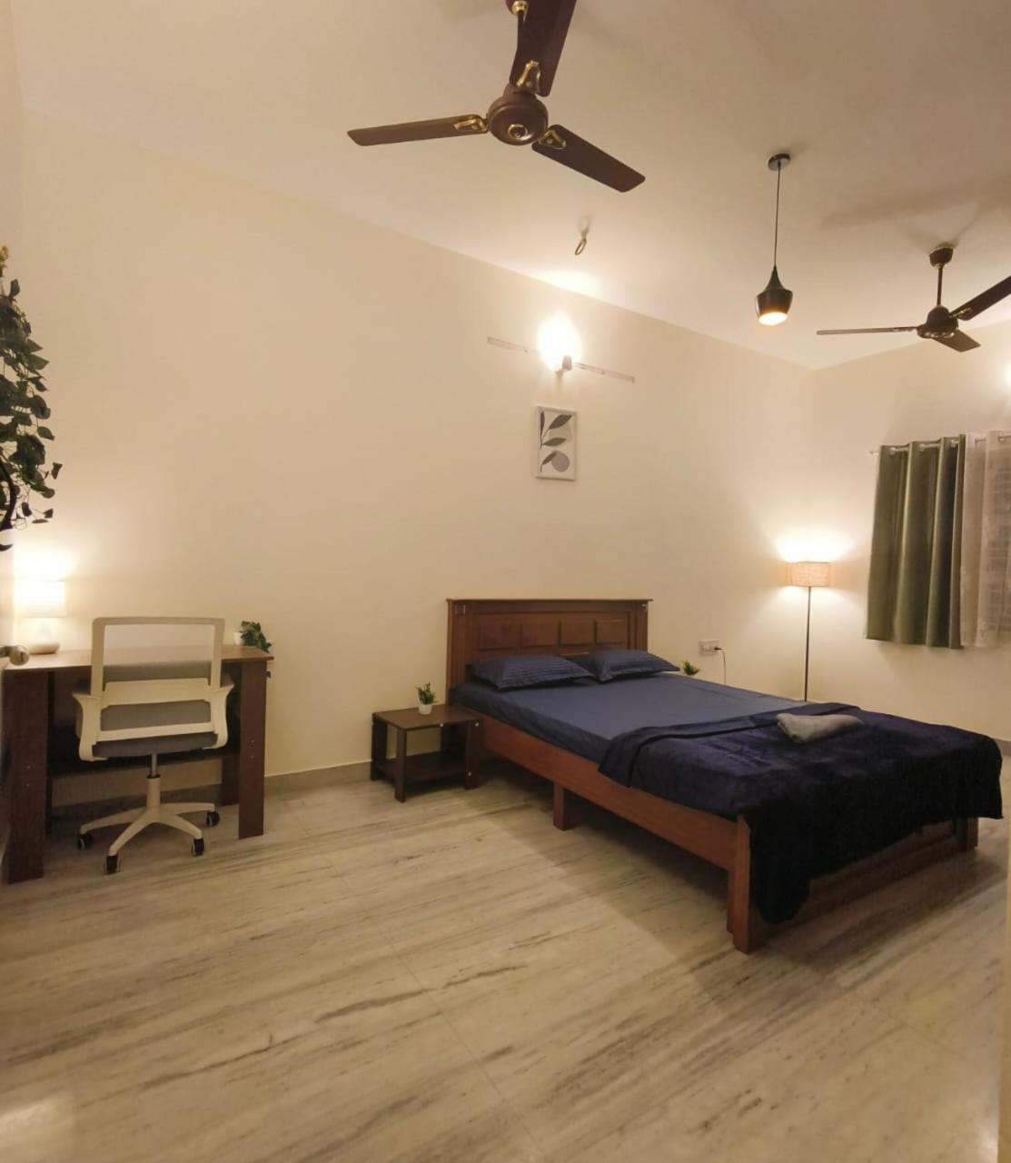 Homestayz Daffodil Bangalore Luaran gambar