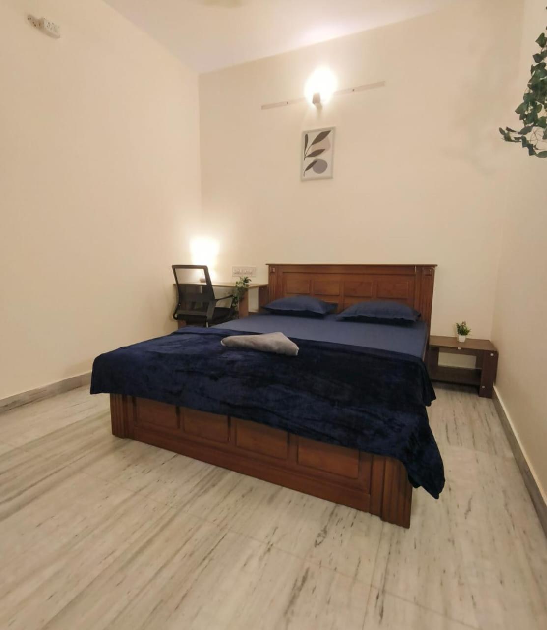 Homestayz Daffodil Bangalore Luaran gambar