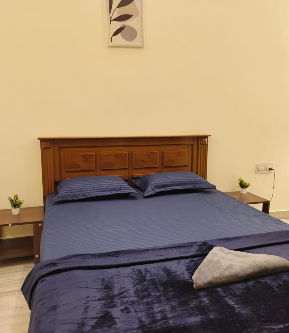 Homestayz Daffodil Bangalore Luaran gambar